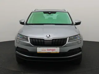 SKODA KAROQ Business Edition Plus