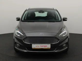 FORD S-MAX Titanium
