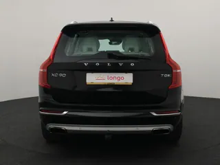 VOLVO XC90 Inscription