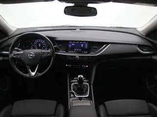OPEL INSIGNIA Business Elegance