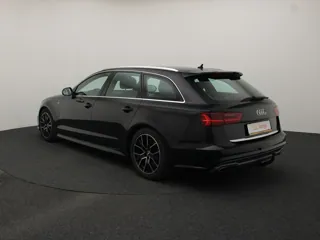 AUDI A6 S Line