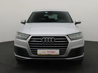 AUDI Q7 Pro Line S