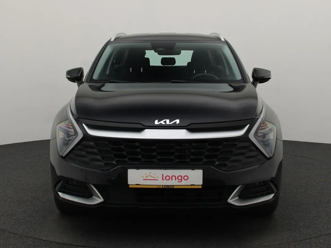 KIA SPORTAGE DynamicLine