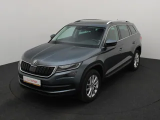 SKODA KODIAQ Style Business