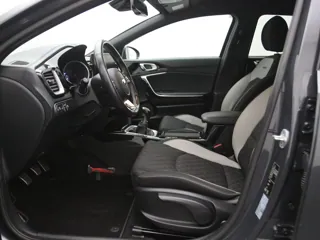 KIA CEED GT-Line Business Edition