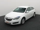 OPEL INSIGNIA Edition