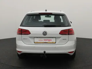 VOLKSWAGEN GOLF 7 Highline