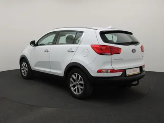 KIA SPORTAGE BusinessLine