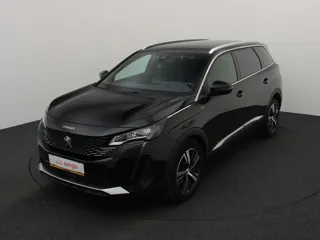 2021 PEUGEOT 5008 GT