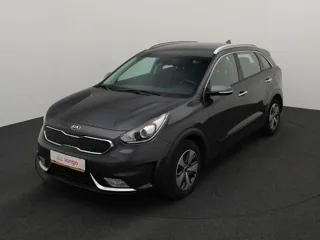 KIA NIRO ExecutiveLine