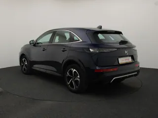 CITROEN DS7 Executive