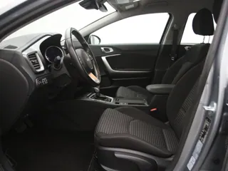 KIA CEED DynamicLine