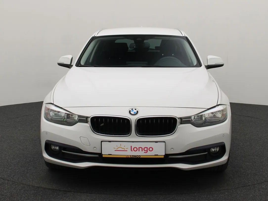 BMW 320 Sport Line