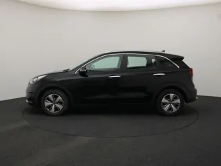 KIA NIRO DynamicLine