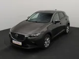 MAZDA CX-3 VISION
