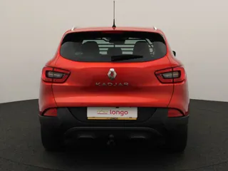 RENAULT KADJAR Bose