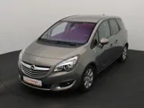 OPEL MERIVA Cosmo