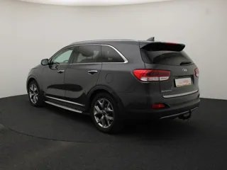 KIA SORENTO ExecutiveLine