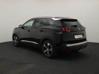 PEUGEOT 3008 Crossway