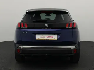 PEUGEOT 3008 Allure