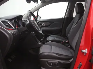OPEL MOKKA Innovation