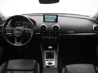 AUDI A3 Sport