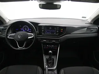 VOLKSWAGEN TAIGO Life