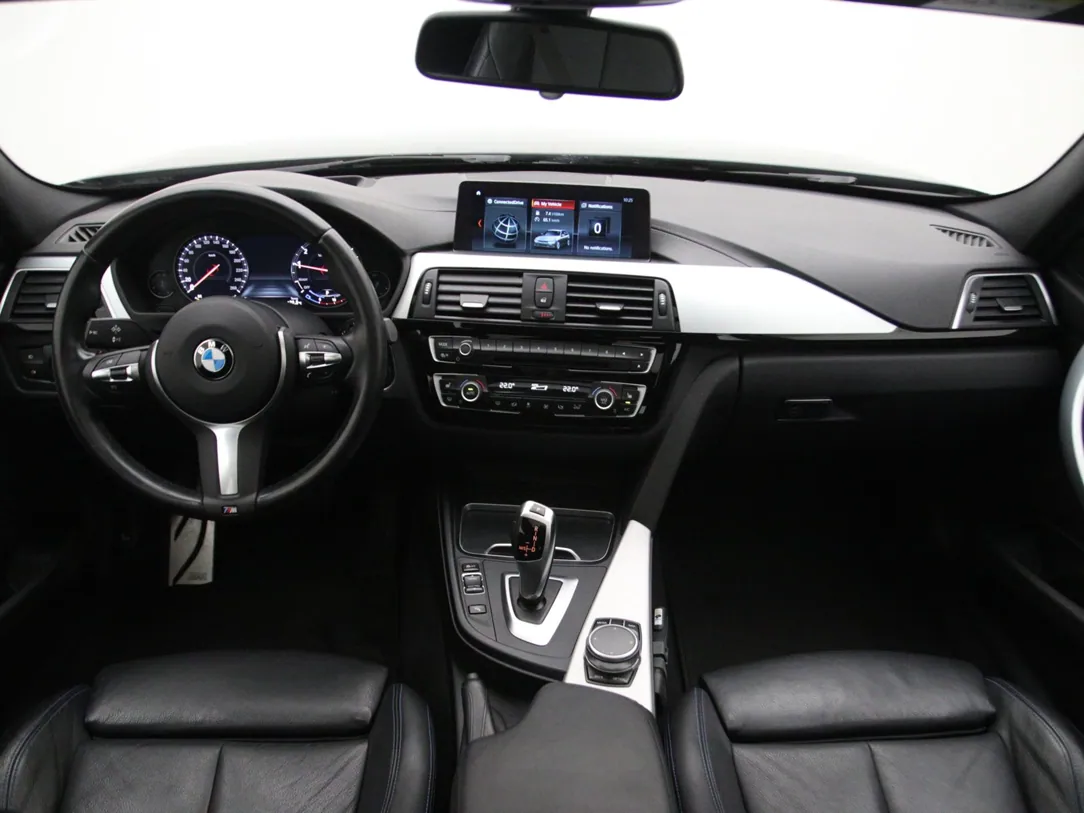 BMW 320 M Sport Shadow High Executive