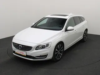 VOLVO V60 Summum