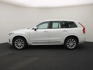 VOLVO XC90 Inscription