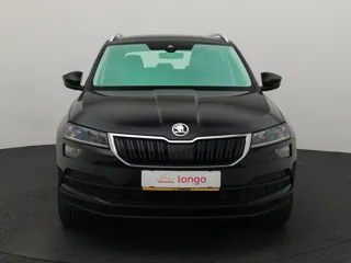 SKODA KAROQ Business Edition Plus