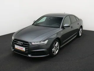 AUDI A6 S Line Edition