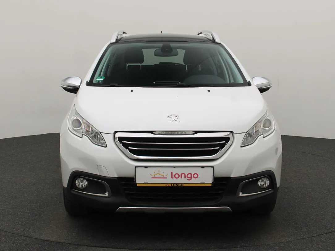 PEUGEOT 2008 Allure