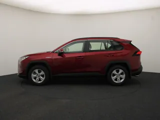 TOYOTA RAV 4 Business
