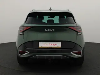 KIA SPORTAGE MHEV GT-Line