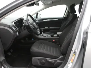 FORD MONDEO TREND
