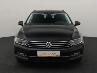 VOLKSWAGEN PASSAT B8 Comfortline