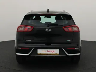 KIA NIRO DynamicLine