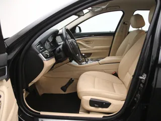 BMW 520 Last Minute Edition