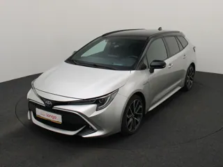 TOYOTA COROLLA Executive