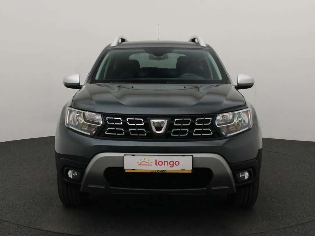 DACIA DUSTER Prestige