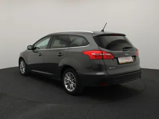 FORD FOCUS Trend
