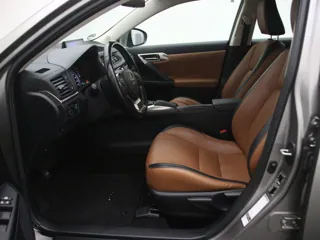 LEXUS CT200h Business Line Pro