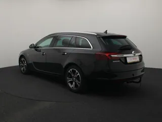 OPEL INSIGNIA Cosmo