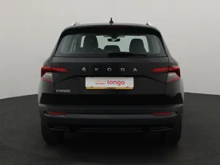 SKODA KAROQ Business Edition Plus