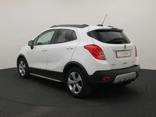 OPEL MOKKA Business+