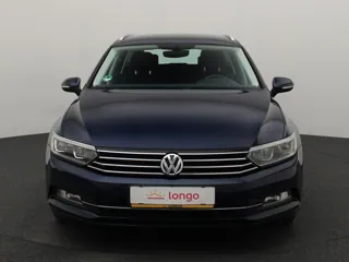 VOLKSWAGEN PASSAT B8 Comfortline Business