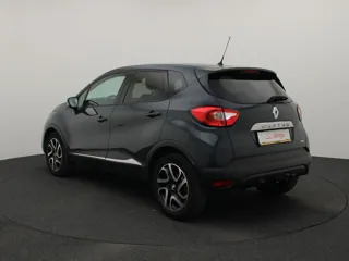 RENAULT CAPTUR Dynamique