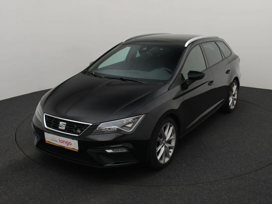 SEAT LEON FR Business Intense