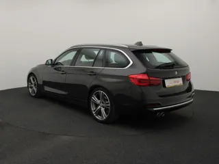 BMW 320 Sport Line Shadow High Executive